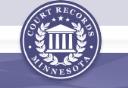 Minnesota Court Records logo